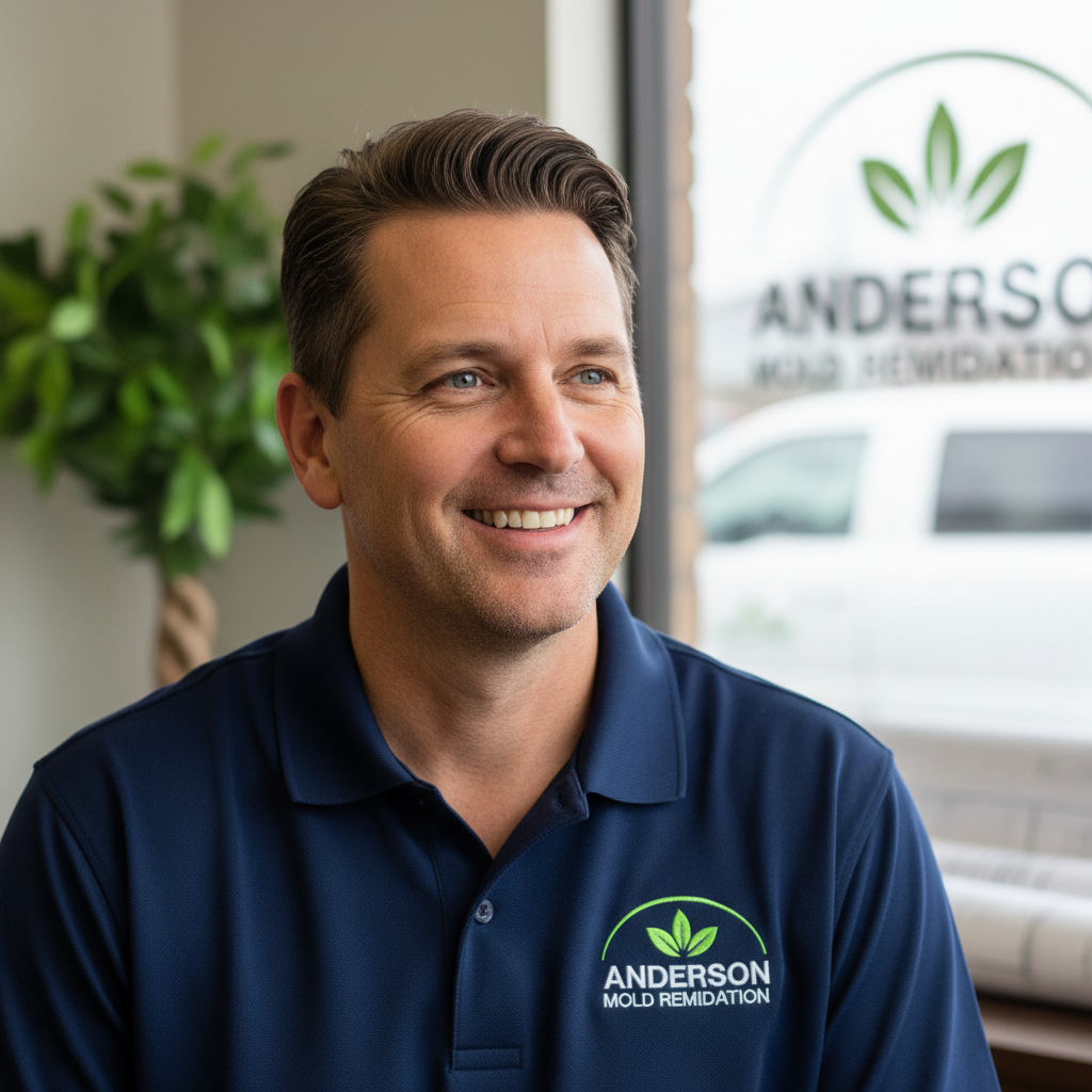Kevin Anderson, Owner